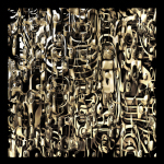 Rub 04 02    60cm x 60cm