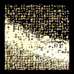 Rive 01    20cm x 20cm