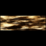 L'espace des Rives 03    120cm x 40cm